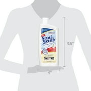 Sani-Scrub Multi Surface Cleanser & Stain Remover 24 oz (2 pack)