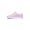 Barely Pink Bling/Shell White, variant on Native Shoes Toddler Sneakers Shoes for Kids, Jefferson Bio-Bling Unisex Kids Sneaker
