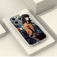 thumbnail image 4 of ¡Mejore la protección de su iPhone con una cubierta de teléfono de doble capa duradera y moderna!, 4 of 4