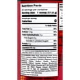 thumbnail image 2 of BCAA 9.7 30 Servicios Sabor Mora Azul Mutant. Mutant MUTBCAAMORA, 2 of 6