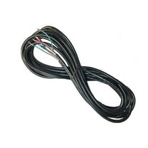 Communication Wire for a Mini Split 25 Foot 4 Wire 16AWG