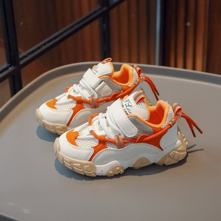 Toddler size top 11 running shoes