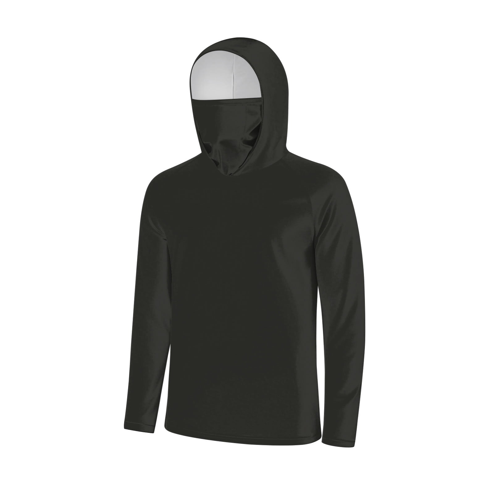 snilers Long Sleeve Shirts for Men Plus Size Hoodies Tops Sun