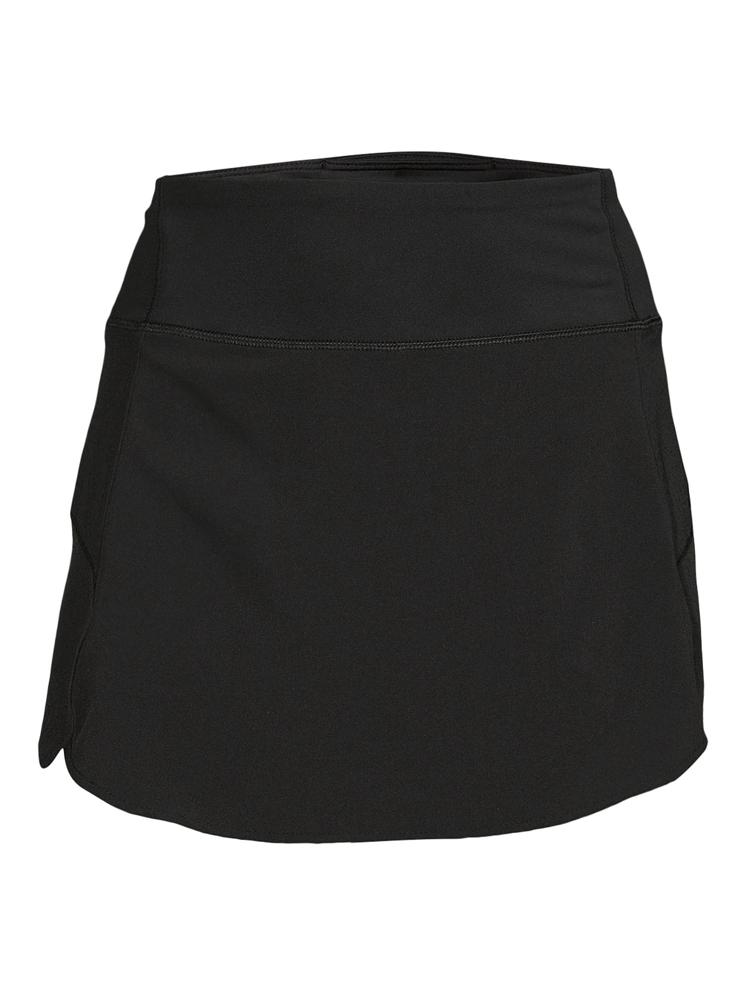 Avia Women's Lifestyle Skort with Bike Liner