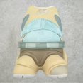 thumbnail image 3 of ????New Balance 9060 DTLR Cyan Burst Women Sneaker??, 3 of 5