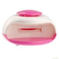 Shangfeng XS988 Portable 3 * AAA Powered Electric Finger /Toe Nail Dryer