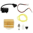 thumbnail image 1 of Chainsaw Ignition Coil, Functional Ignition Coil ABS Silicone Superb Craftsmanship With High Precise For Gardening Work For Sawmilling For Gardener, 1 of 8