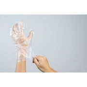 Disposable Gloves 1000 pieces (500 pairs)