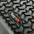 thumbnail image 5 of Rugged Ridge 82954.30 Floor Liner, Rear; Black, 2007-2014 Toyota FJ Cruiser (Automatic), 5 of 6