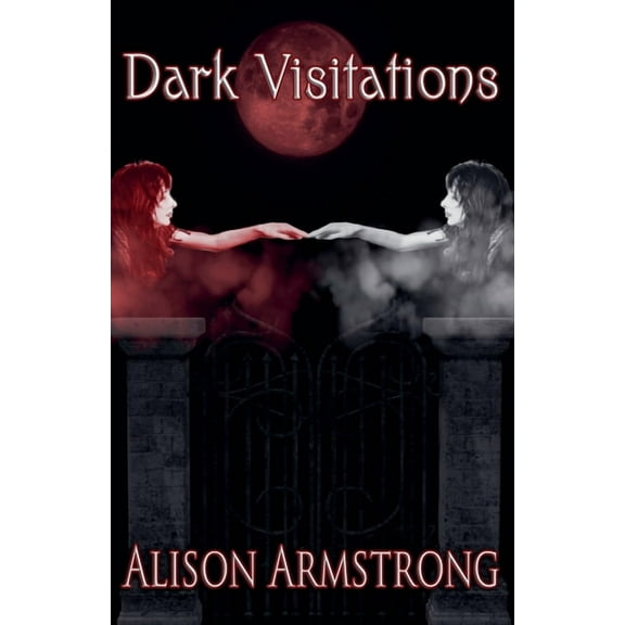 Feral Rebirth Dark Visitations, (Paperback)