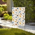 thumbnail image 4 of PAYOHTO Double Sided Garden Flag for Yard Australia Wild Animals Kangaroo Koala Outdoors Festival Colorful Decoration, 4 of 12