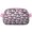 Pink-30, variant on Retro Bohemian Sling Bag for Women – Elephant Pattern Waist Pack with Zipper Pockets, Water-Resistant Polyester, and Adjustable Strap for Outdoor Travel