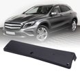 thumbnail image 1 of Soporte De Placa De Matrícula Frontal 1568850081 Reemplazo Para GLA-Class X156 2013-2020, 1 of 7