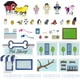 thumbnail image 3 of Roblox Colección Celebrity Adopt Me Pet Store Deluxe, 3 of 3