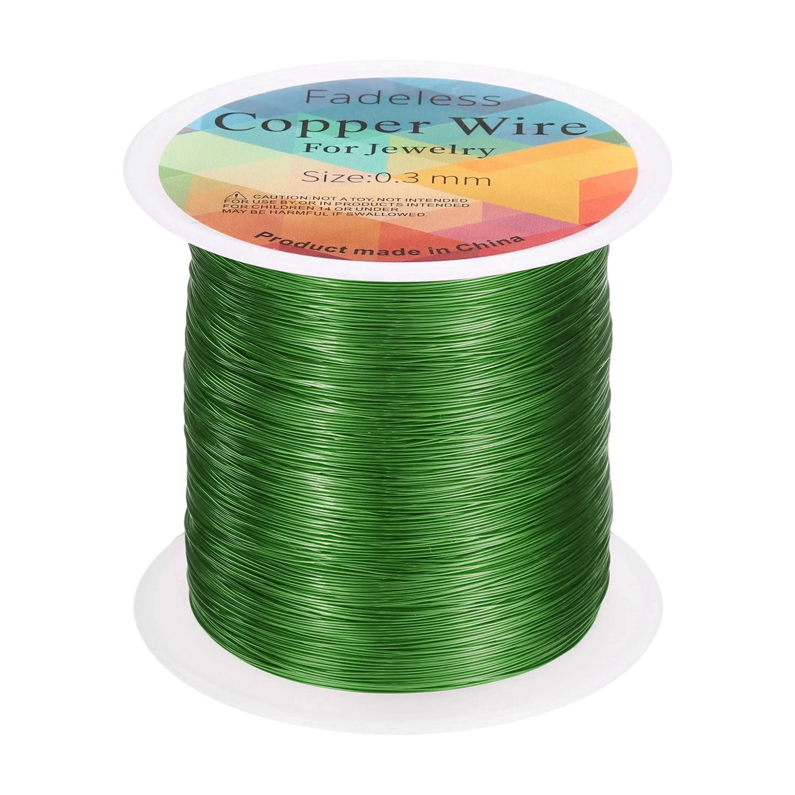 99.9% Soft Copper Wire, 18 Gauge/ 1 Diaeter, 213 Philippines | Ubuy