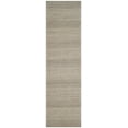 thumbnail image 2 of SAFAVIEH Marbella Roscoe Geometric Runner Rug, Camel/Grey, 2'3" x 8', 2 of 6