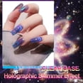 thumbnail image 4 of Esmalte de uñas en gel NAIL GIL 9D Cat Eye con barra magnética, set, 4 of 6