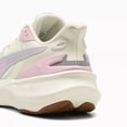 thumbnail image 3 of PU & MA Pulse Pro Running Shoes 310780_02 Warm White Rose Mauve, 3 of 6