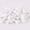 Bone-100pcs, variant on 100 Pcs Skeleton Bones White Acrylic Mini Bones for Halloween Decor Spooky Graveyard Ground Decoration