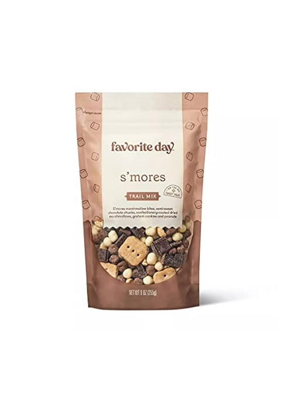 Favorite Day Trail Mix in Nuts, Trail Mix & Seeds
