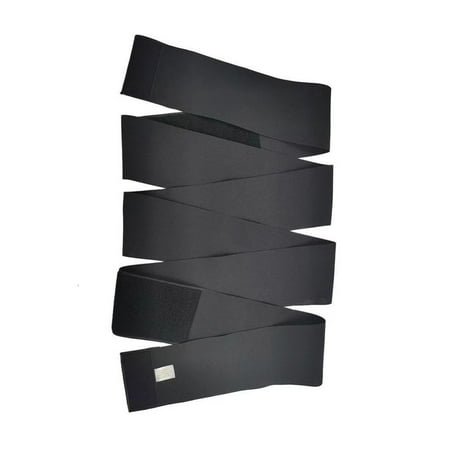 

Ladies Waist Trainer Adjustable Stretch Abdomen Control Belt Postpartum Recovery Shaping Waist Cincher