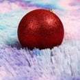 thumbnail image 6 of Rainbow Round Area Rug,4'X4',Fluffy Rugs for Bedroom, Rugs for girls/boys Room,Fuzzy Rugs for Nursery Playroom,Circle Rugs for Kids Baby Room,Shag Carpet Rugs for Reading Nook - Type B(Round), 6 of 7