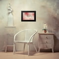 thumbnail image 4 of Klee, Paul 14x11 Black Modern Framed Museum Art Print Titled - Bird Landscape, 4 of 5