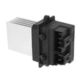 thumbnail image 1 of Resistencia Del Motor Del Ventilador Del Calentador De CA, Resistencia Del Motor Del Ventilador Del Calentador Del Automóvil Fácil Instalación 04885482AA Resistente A La, 1 of 7