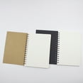 thumbnail image 5 of Shisuyan Sketchbook Multi 1Pack 8.3x5.9x0.4In, 5 of 5