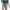 B-Light Blue, variant on qILAKOG Women's Denim Shorts 3" Ripped Raw Hem Elastic High Waist Button Zip with Pocket Shorts Jeans for Women Casual Hot Jean Shorts for Summer Slim Fit,S