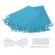 thumbnail image 4 of Tarjeta de pancarta fotográfica de 12 meses, suministros de decoración para fiesta de primer cumpleaños, accesorios de bricolaje, color azul, 4 of 5