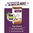 thumbnail image 4 of Amber NaturalZ Otaxium Drops Ear Care for Pets | Herbal Supplement to Help Maintain Ear Health, 4 of 6