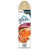 Glade Room Spray 1 CT, Apple Cinnamon, 8 OZ. Total, Air Freshener