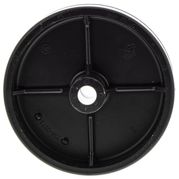 MTD OEM-734-0973 Wheel Murray Troy-Bilt XP Bronco World Super Hydro 42 CLT38G 38