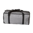 thumbnail image 2 of Bolsa de malla para buceo, bolsa de viaje para deportes acuáticos, , natación Negro, 2 of 8