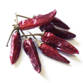 thumbnail image 2 of Alma Gourmet Whole Dried Calabrian Red Hot Chili Peppers - Peperoncino Secco Calabrese, Gluten Free, No Allergens, Imported from Italy, 3.5 Oz (100 G), 2 of 6