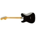 thumbnail image 2 of Squier Classic Vibe '70s Telecaster Deluxe Electric Guitar (Black), 2 of 6