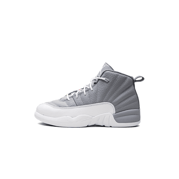 JORDAN PRE SCHOOL Air Jordan 12 Retro PS "Stealth" 151186 015 from Stadium Goods
