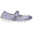 thumbnail image 6 of GEOX GIRLS JODIE flats-shoes, 6 of 7