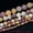6mm, variant on HOOUN 4mm 6mm 8mm 10mm Natural Frosted Matte Gemstones Round Loose Beads Jewelry 15"-4mm-35 Matte Rose Quartz