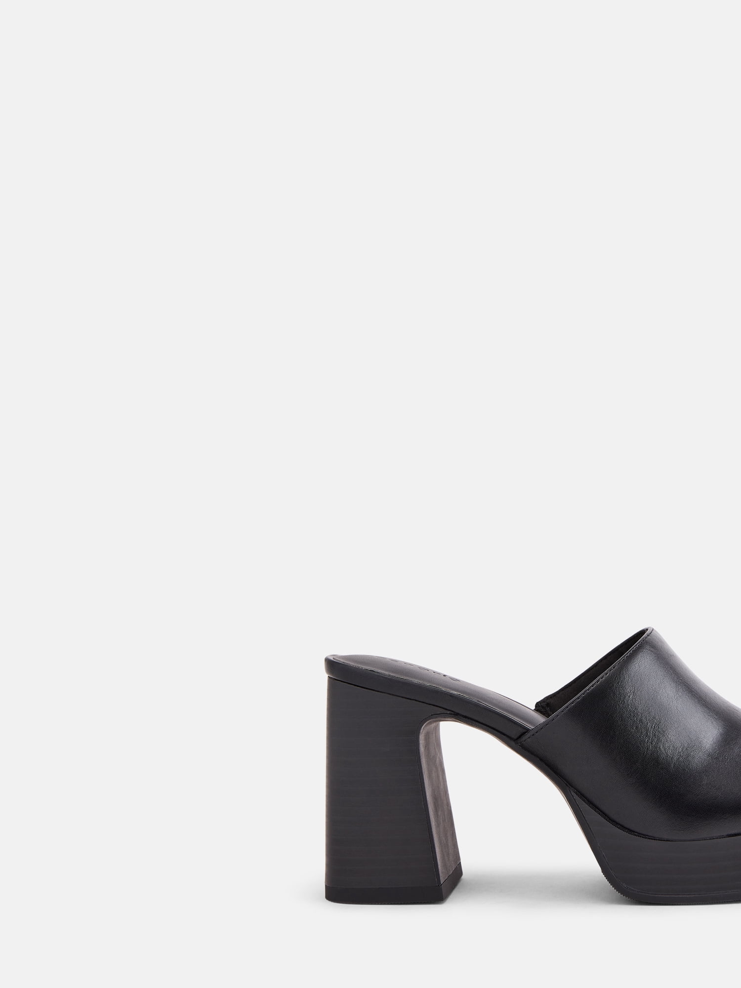 Scenario Women's Platform Sandals
