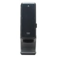 thumbnail image 1 of Georgia Pacific GPC54550A Dispenser Napkin, Black, 1 of 1