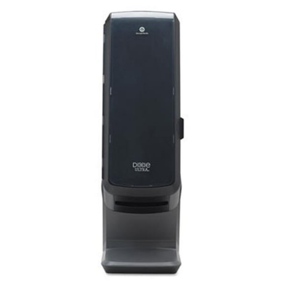 Georgia Pacific GPC54550A Dispenser Napkin, Black