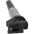 thumbnail image 3 of New Black/Silver Ignition Coil Compatible With Bmw M2 Base 6 Cyl 3.0L 750i Base 8 Cyl 4.4L 535i xDrive Base 6 Cyl 3.0L 2009-2022 By 00042 00044 00124 20438 48888 49021 50283 230154, 3 of 8