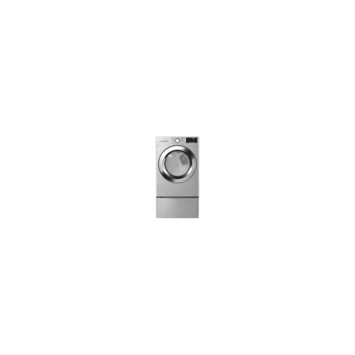 LG DLGX3701V 7.4 cu.ft. Ultra Large Capacity Gas Dryer with Sensor Dry