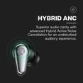 thumbnail image 3 of Auriculares inalámbricos Raycon Pro Bluetooth con cancelación activa de ruido y 40 h de reproducción, 3 of 8