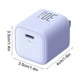 thumbnail image 5 of Cargador tipo C Carga rápida Cargador USB C Bloque PD30W Cargador súper rápido para teléfono Enchufe de carga, 5 of 9