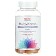 thumbnail image 5 of GNC Women's Prenatal Vitamin Gummy - Raspberry Lemonade - 90 Gummies (45 Servings), 5 of 7