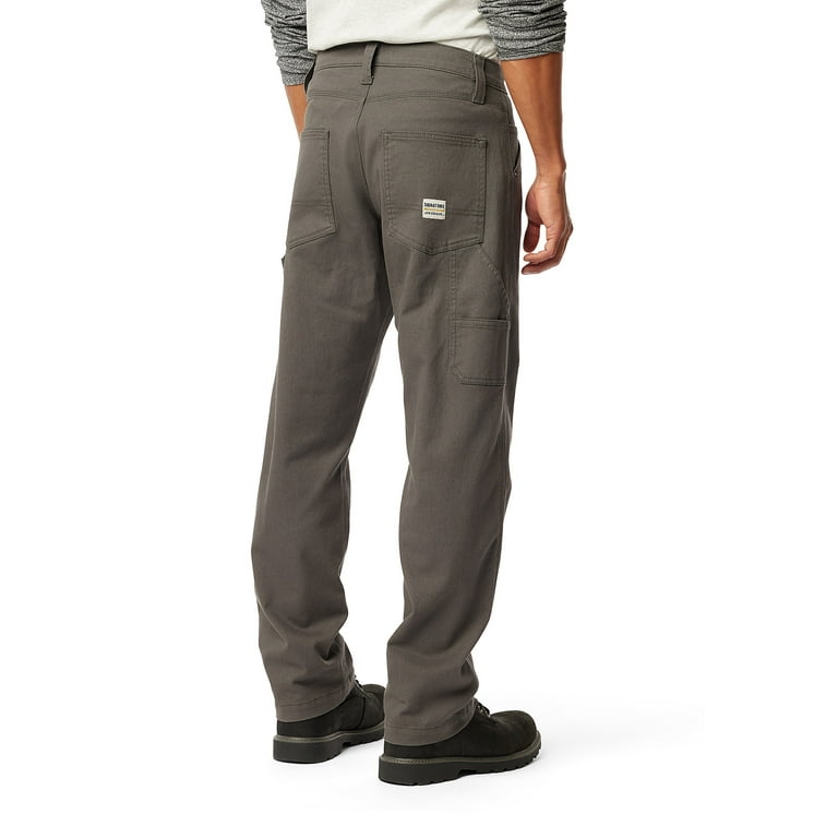 Levi Strauss Signature Men s and Big and Tall Carpenter Jean Walmart
