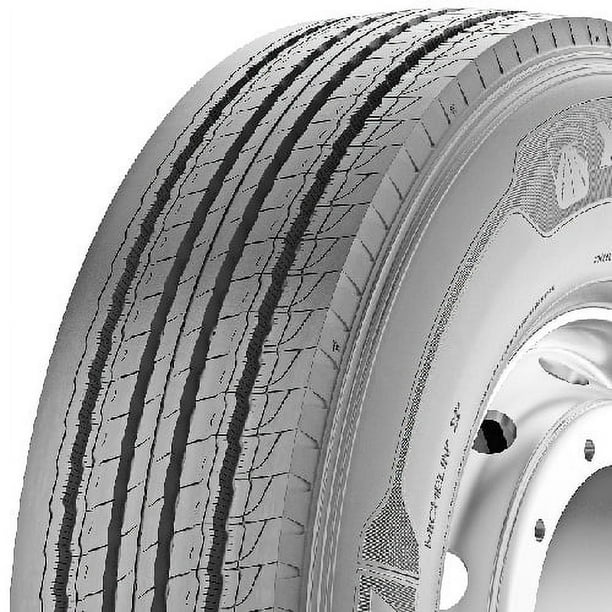 1 Michelin X Line Energy Z / L.Haul Steer 275/80R22.5 TL 16 149
